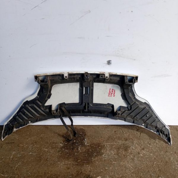 Cofano Anteriore Smart Fortwo 451 Coupé 2007 – 2012