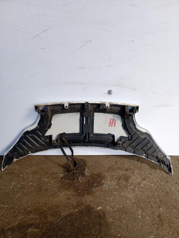 Cofano Anteriore Smart Fortwo 451 Coupé 2007 – 2012
