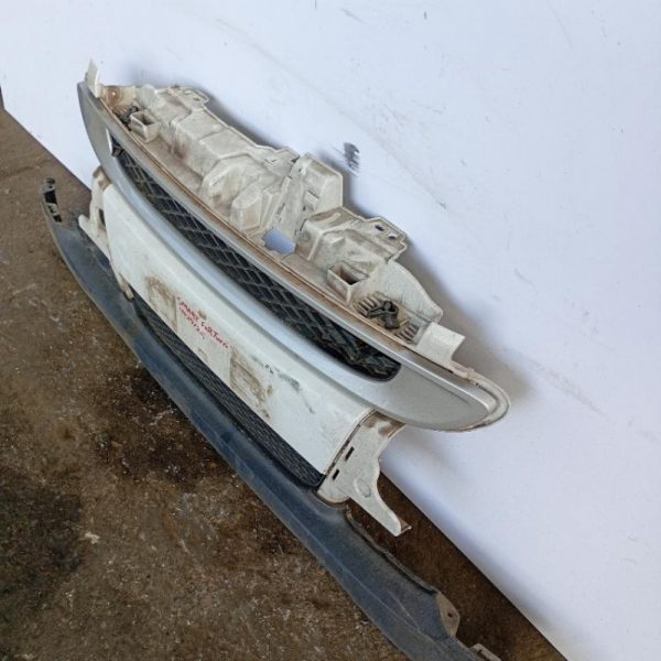 Paraurti / Mascherina Anteriore Centrale Smart Fortwo 451 Coupé 2007 – 2012