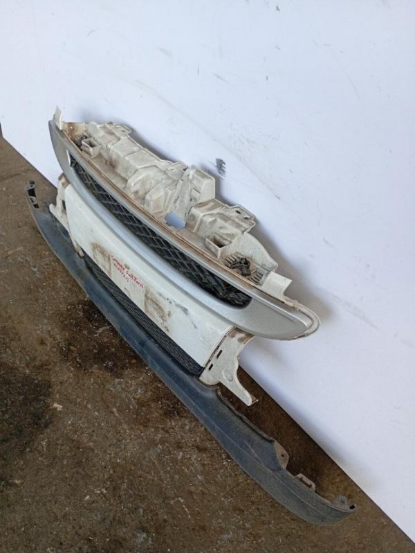 Paraurti / Mascherina Anteriore Centrale Smart Fortwo 451 Coupé 2007 – 2012