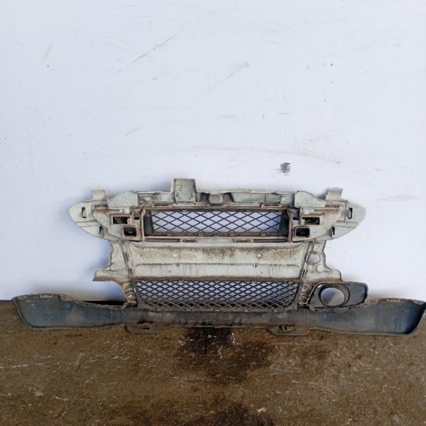 Paraurti / Mascherina Anteriore Centrale Smart Fortwo 451 Coupé 2007 – 2012