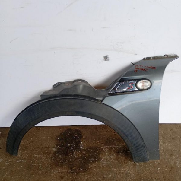 Parafango Anteriore Sinistro Mini Cooper S R56 2006 – 2010