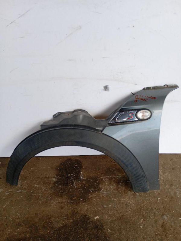 Parafango Anteriore Sinistro Mini Cooper S R56 2006 – 2010