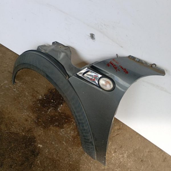 Parafango Anteriore Sinistro Mini Cooper S R56 2006 – 2010