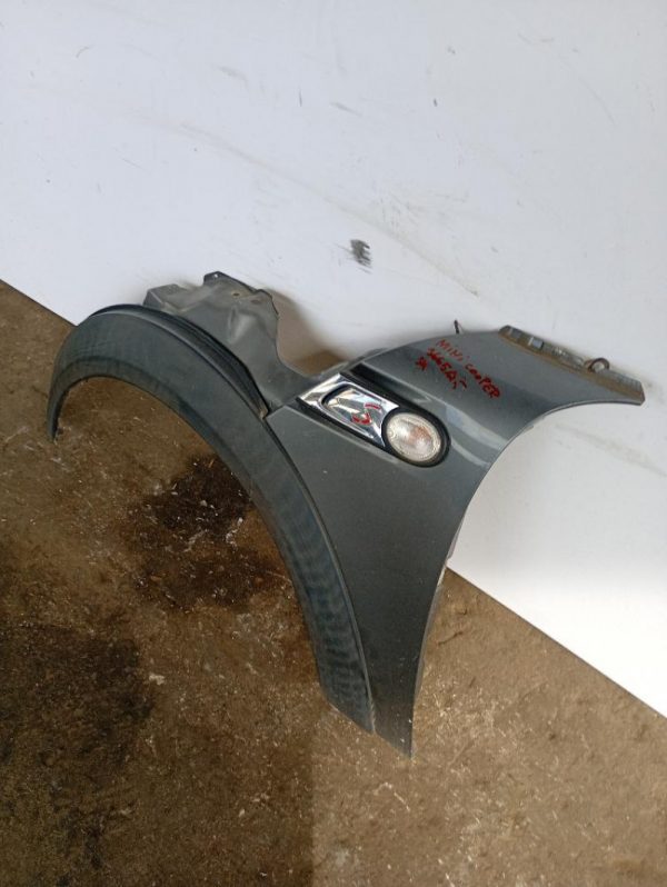 Parafango Anteriore Sinistro Mini Cooper S R56 2006 – 2010