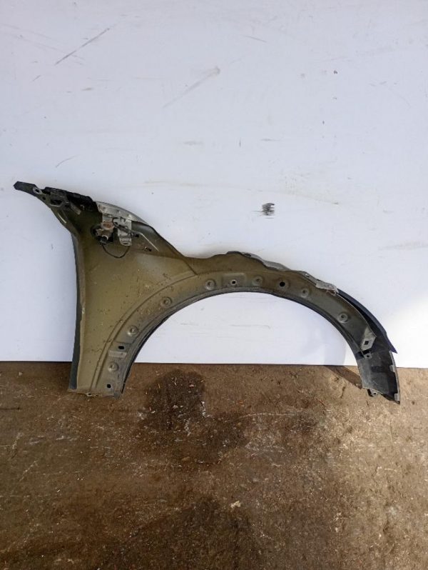 Parafango Anteriore Sinistro Mini Cooper S R56 2006 – 2010