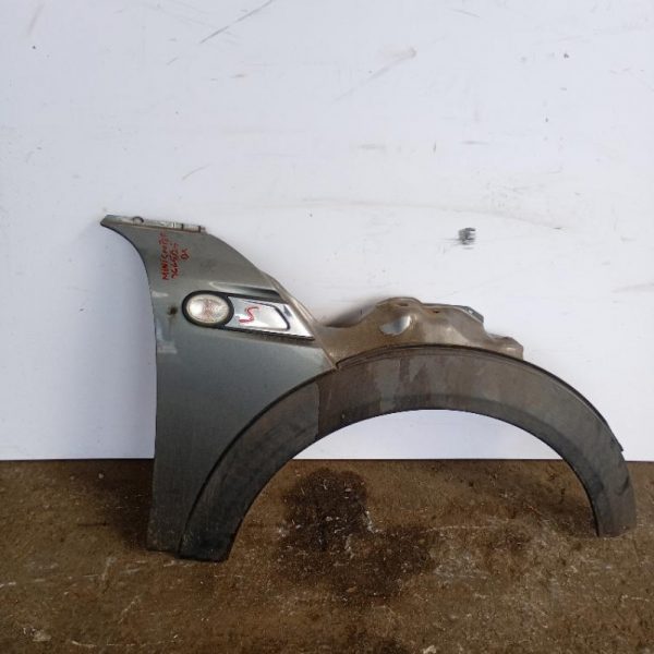Parafango Anteriore Destro Mini Cooper S R56 2006 – 2010