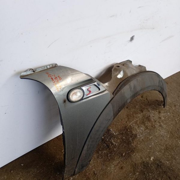 Parafango Anteriore Destro Mini Cooper S R56 2006 – 2010