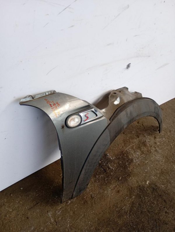 Parafango Anteriore Destro Mini Cooper S R56 2006 – 2010