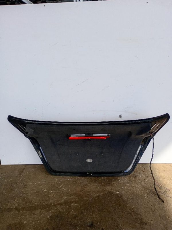 Portellone / Cofano Posteriore Mercedes-Benz Classe E W211 ber. 4p 2002 – 2006
