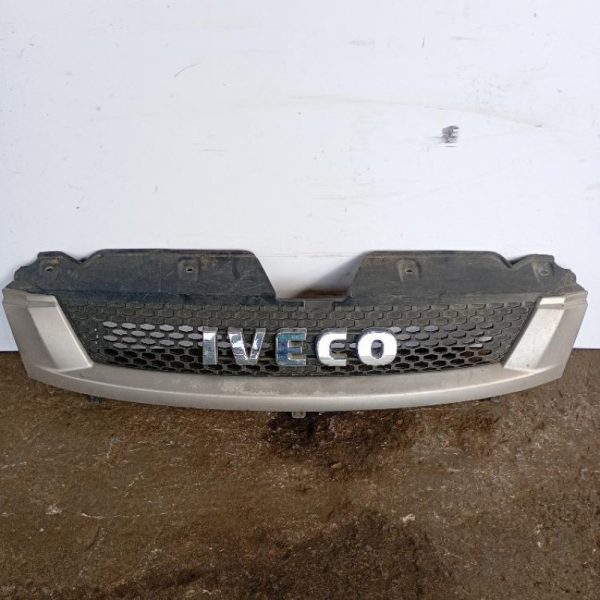 Mascherina Iveco Daily 2009 – 2011