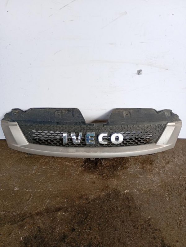 Mascherina Iveco Daily 2009 – 2011