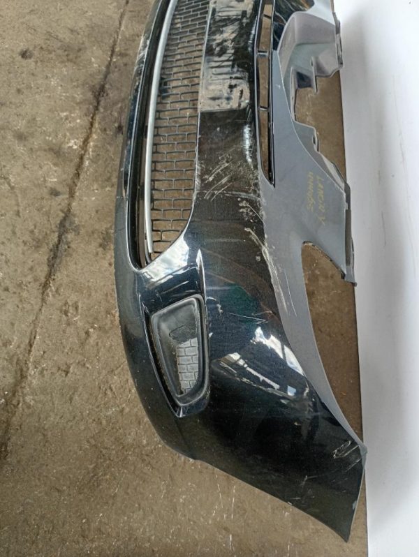 Paraurti Anteriore Lancia Ypsilon 2a Serie 2006 – 2011