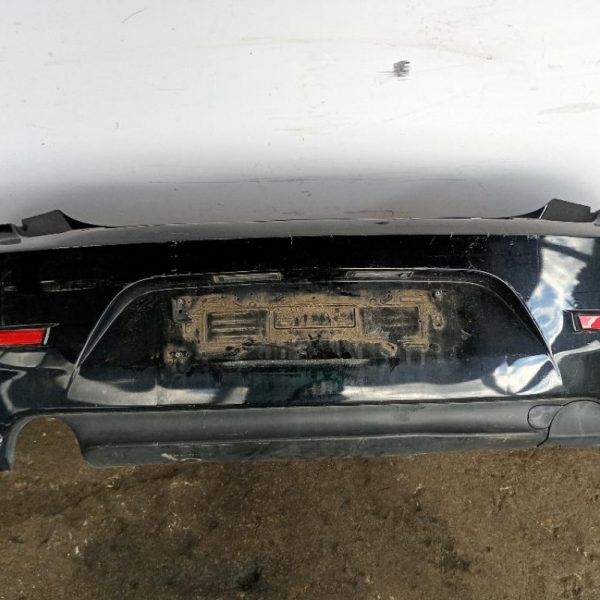 Paraurti Posteriore Alfa Romeo 147 2a Serie 2004 – 2010