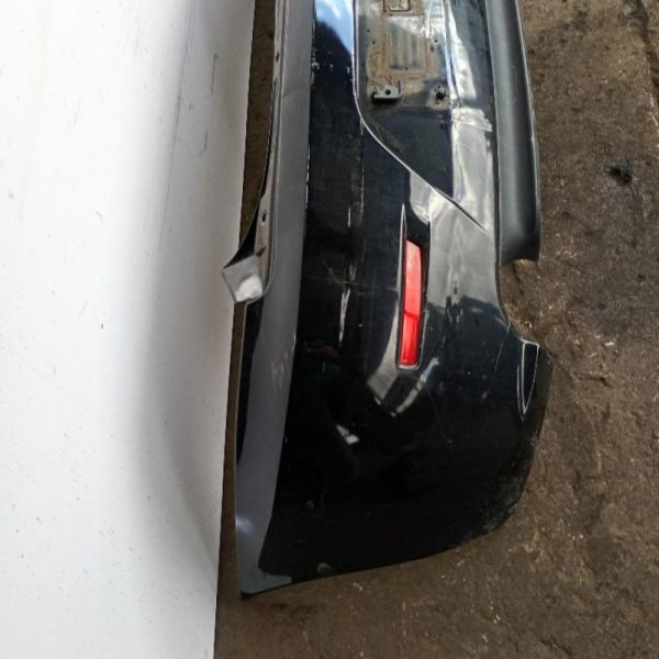Paraurti Posteriore Alfa Romeo 147 2a Serie 2004 – 2010