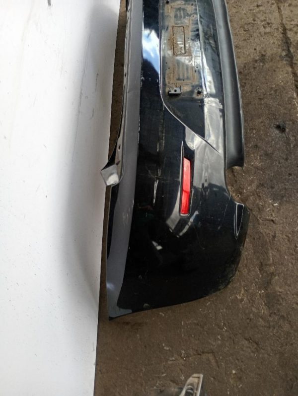 Paraurti Posteriore Alfa Romeo 147 2a Serie 2004 – 2010
