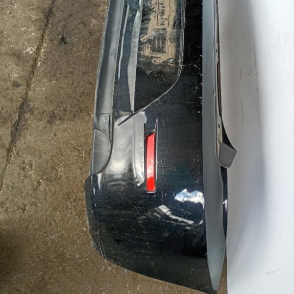 Paraurti Posteriore Alfa Romeo 147 2a Serie 2004 – 2010