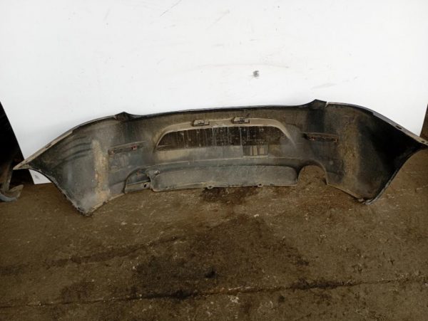 Paraurti Posteriore Alfa Romeo 147 2a Serie 2004 – 2010