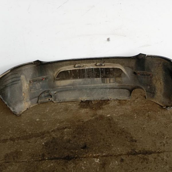 Paraurti Posteriore Alfa Romeo 147 2a Serie 2004 – 2010