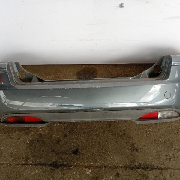 Paraurti Posteriore Lancia Musa Restyling 2007 – 2012