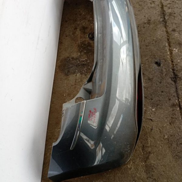 Paraurti Posteriore Lancia Musa Restyling 2007 – 2012