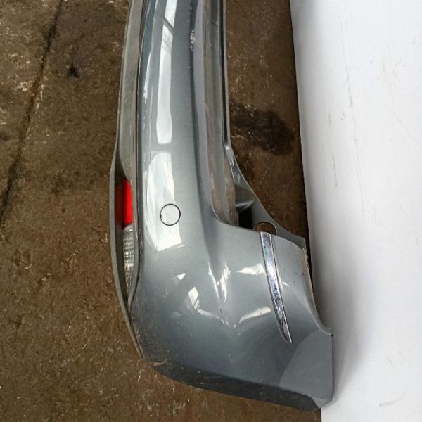 Paraurti Posteriore Lancia Musa Restyling 2007 – 2012