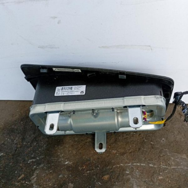 Kit Airbag Fiat Qubo 330A1000 2016 – 2020