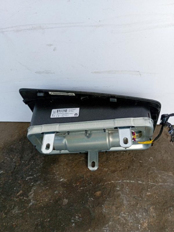 Kit Airbag Fiat Qubo 330A1000 2016 – 2020