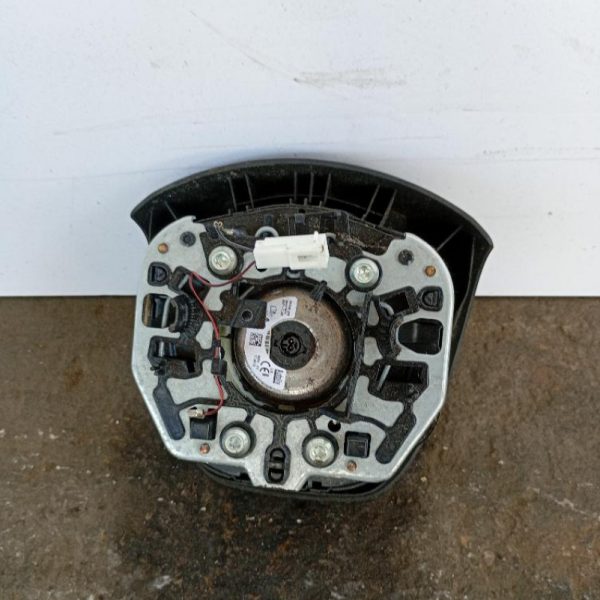 Kit Airbag Fiat Qubo 330A1000 2016 – 2020
