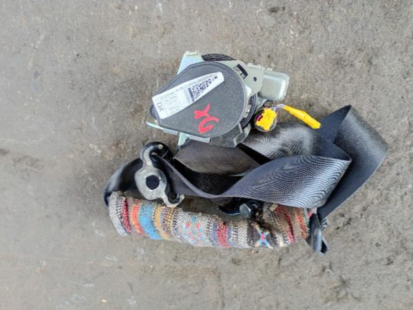 Kit Airbag Fiat Qubo 330A1000 2016 – 2020