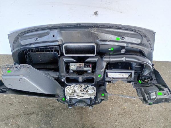 Kit Airbag Fiat 500 169A4000 2008 – 2015