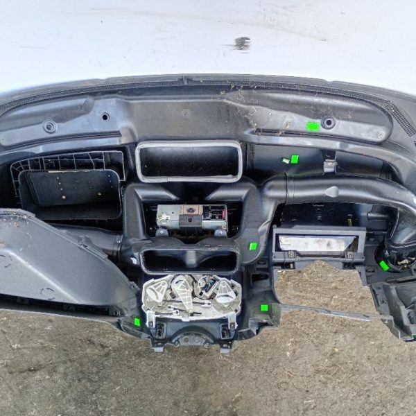 Kit Airbag Fiat 500 169A4000 2008 – 2015
