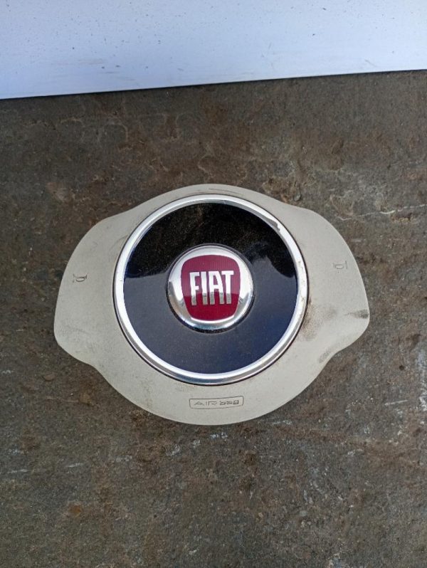 Kit Airbag Fiat 500 169A4000 2008 – 2015