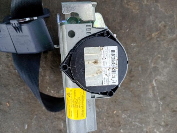 Kit Airbag Fiat 500 169A4000 2008 – 2015