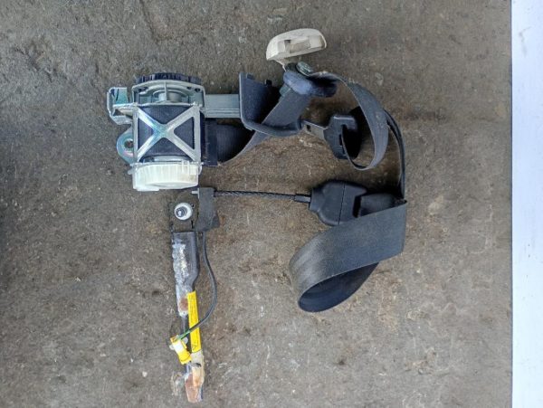 Kit Airbag Fiat 500 169A4000 2008 – 2015