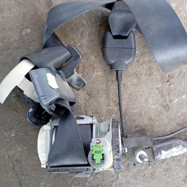 Kit Airbag Fiat 500 169A4000 2008 – 2015