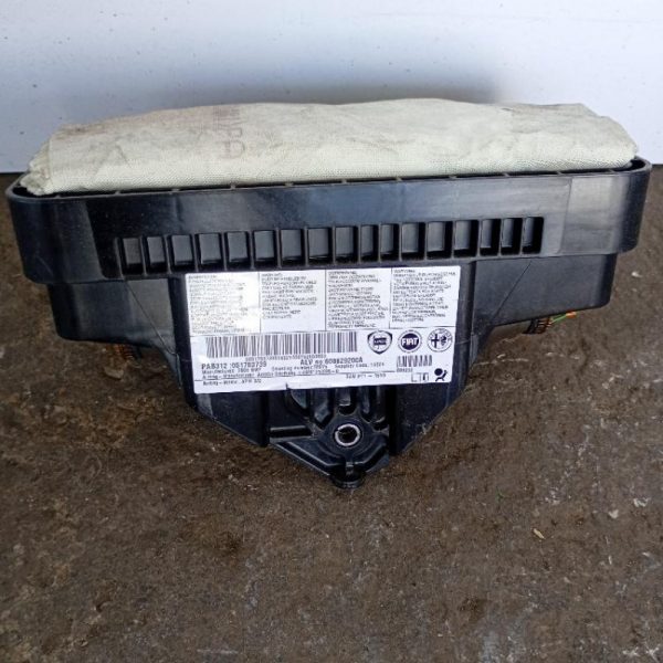 Kit Airbag Fiat 500 169A4000 2008 – 2015