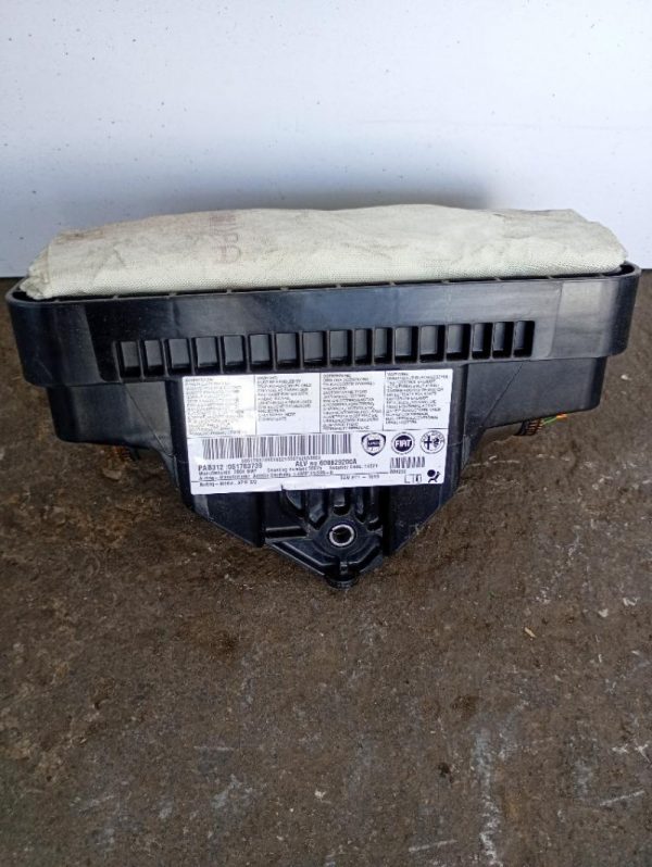 Kit Airbag Fiat 500 169A4000 2008 – 2015