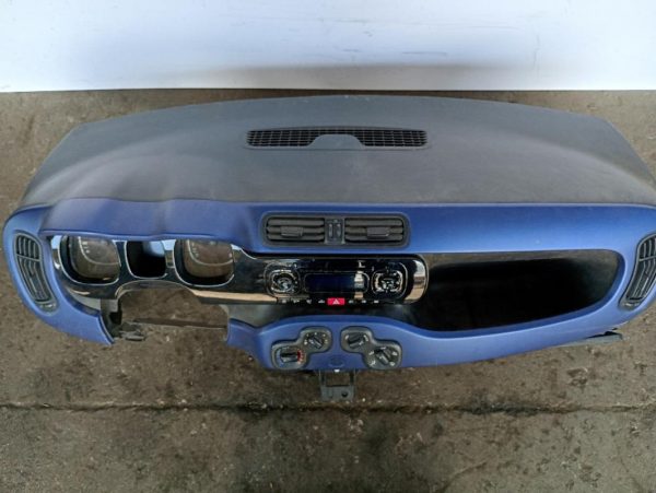 Kit Airbag Fiat Panda 3a Serie 169A4000 2011 – 2017