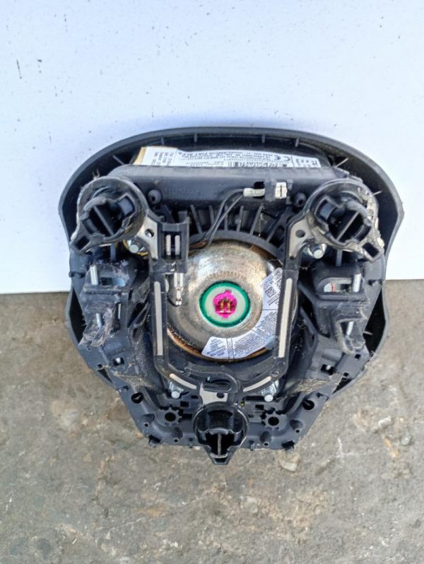 Kit Airbag Fiat Panda 3a Serie 169A4000 2011 – 2017