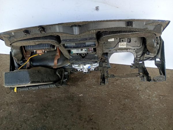 Kit Airbag Fiat Panda 3a Serie 169A4000 2011 – 2017