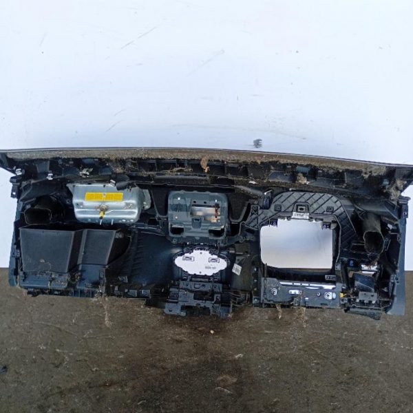 Kit Airbag Ford Fiesta HHJD 2008 – 2013