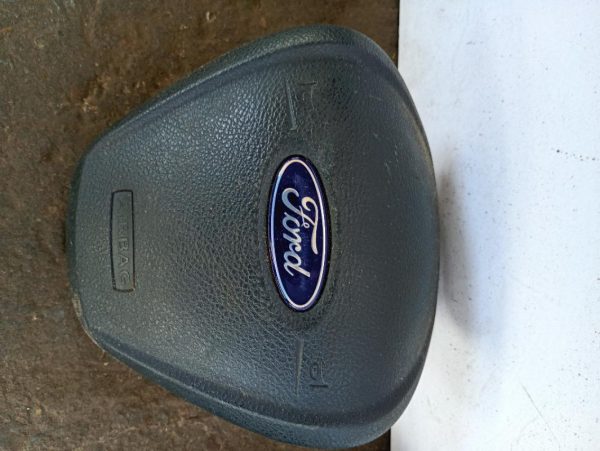 Kit Airbag Ford Fiesta HHJD 2008 – 2013