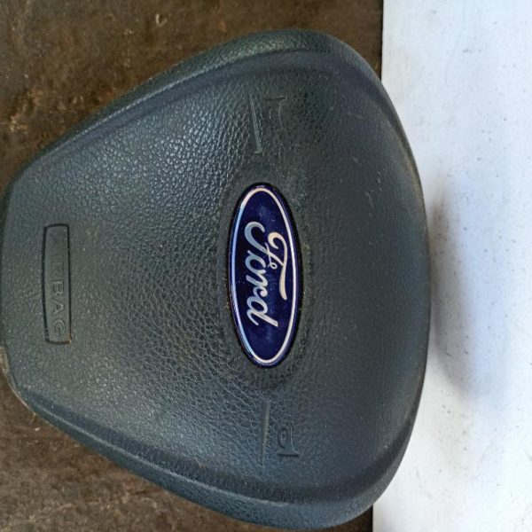 Kit Airbag Ford Fiesta HHJD 2008 – 2013