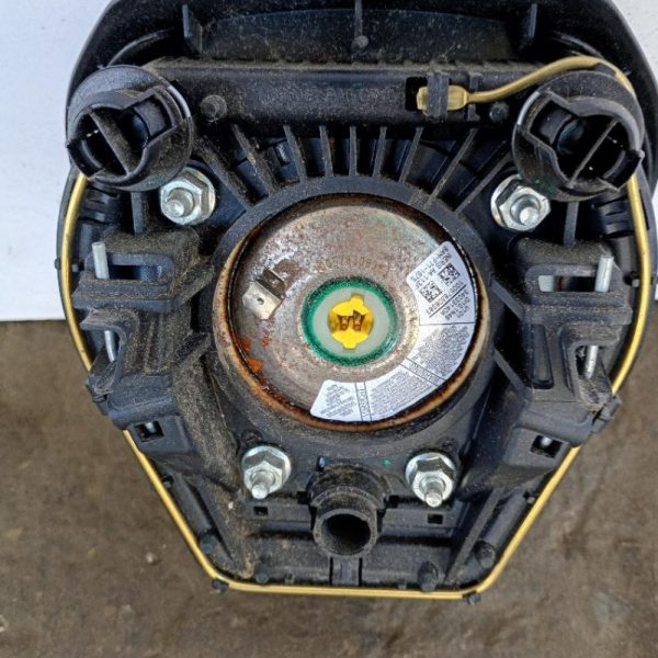Kit Airbag Ford Fiesta HHJD 2008 – 2013