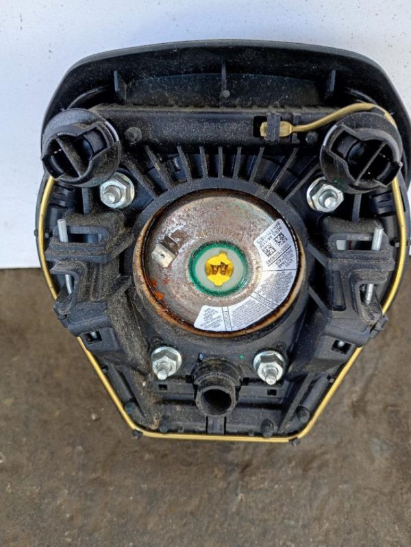 Kit Airbag Ford Fiesta HHJD 2008 – 2013