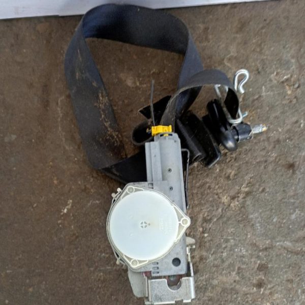 Kit Airbag Ford Fiesta HHJD 2008 – 2013