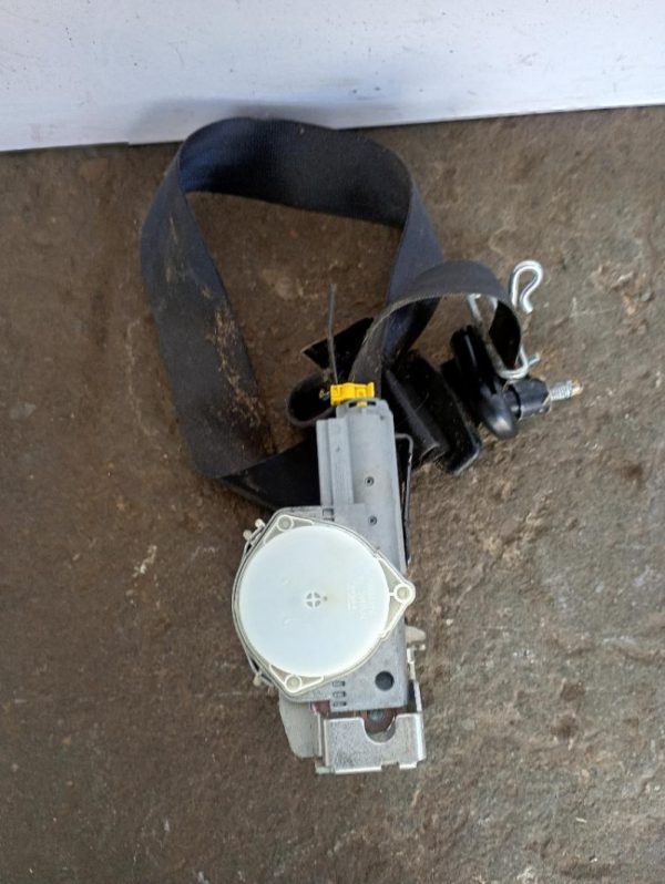 Kit Airbag Ford Fiesta HHJD 2008 – 2013