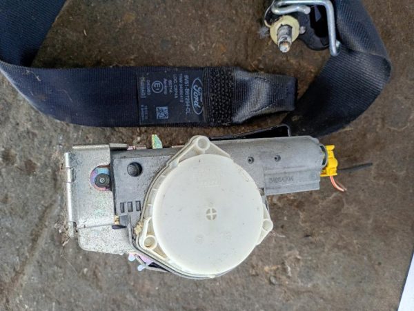 Kit Airbag Ford Fiesta HHJD 2008 – 2013