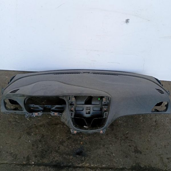 Kit Airbag Opel Karl Rocks 2015 – 2020